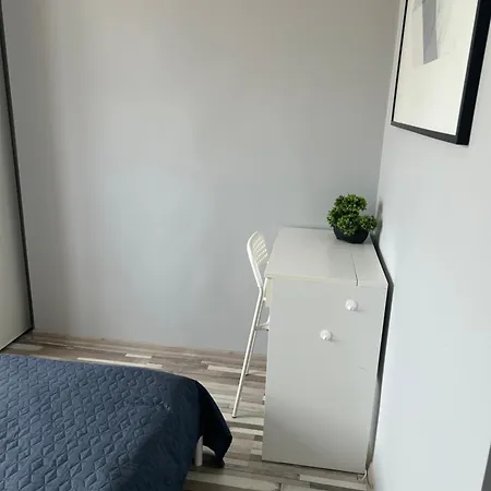 Morski Apartment Gdansk