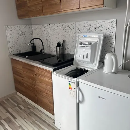 Morski Apartment *