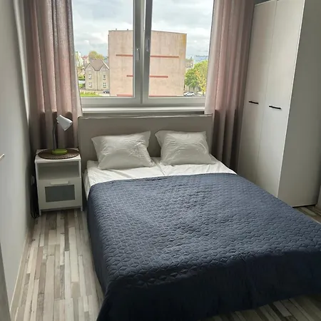 Apartment Morski *
