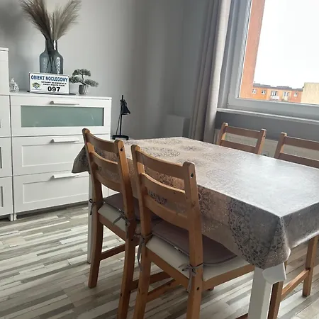 Morski Apartment