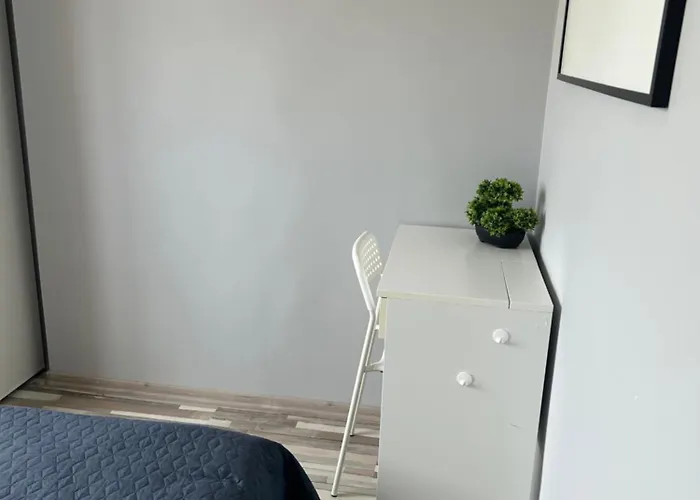 Morski Appartement Puck