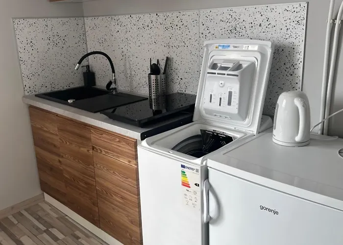 Morski Appartement *