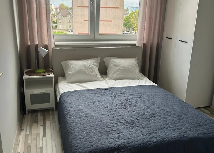 Appartement Morski *