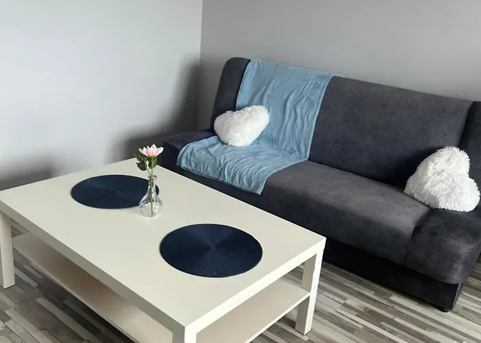 Appartement Morski Puck